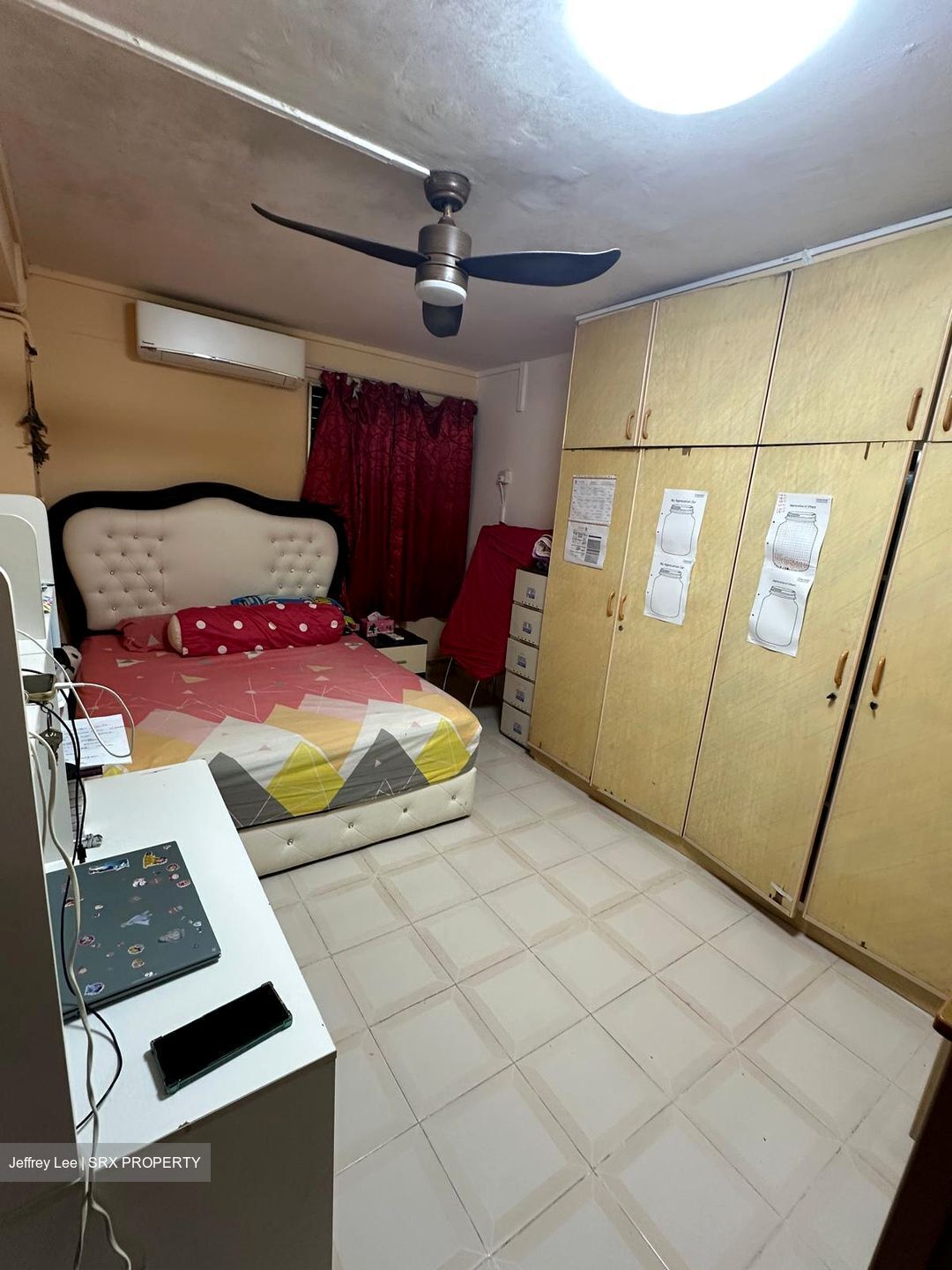 Blk 82 Commonwealth Heights (Queenstown), HDB 2 Rooms #451793301